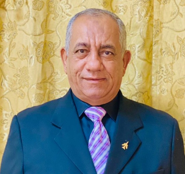 Mohamed Abdel Badie Elsayed Mohamed